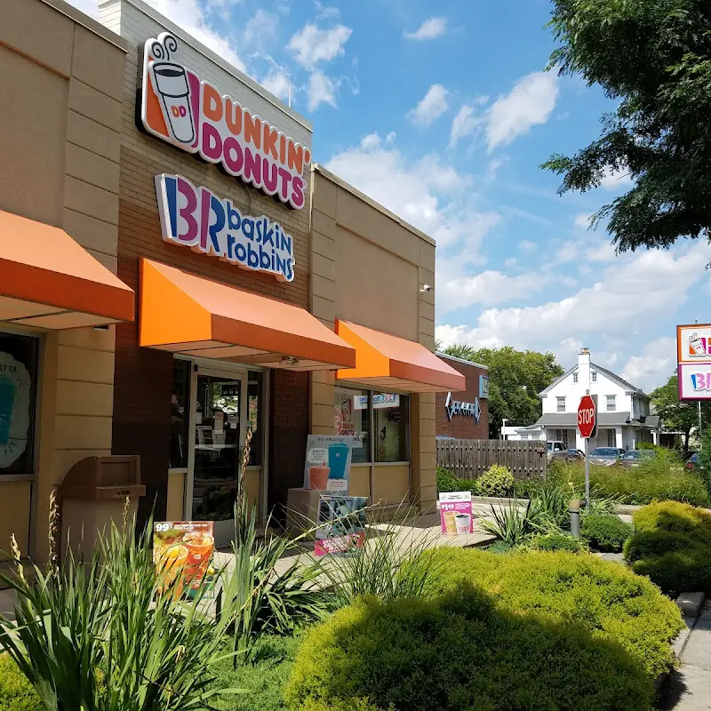 Dunkin'