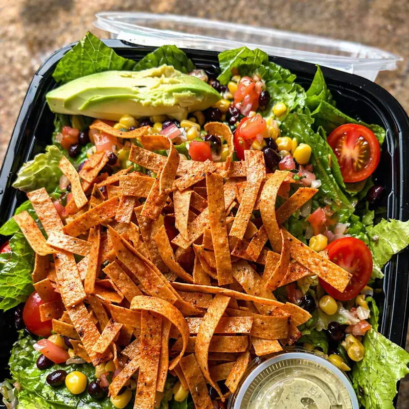 The Hungry Rooster Kitchen and Catering