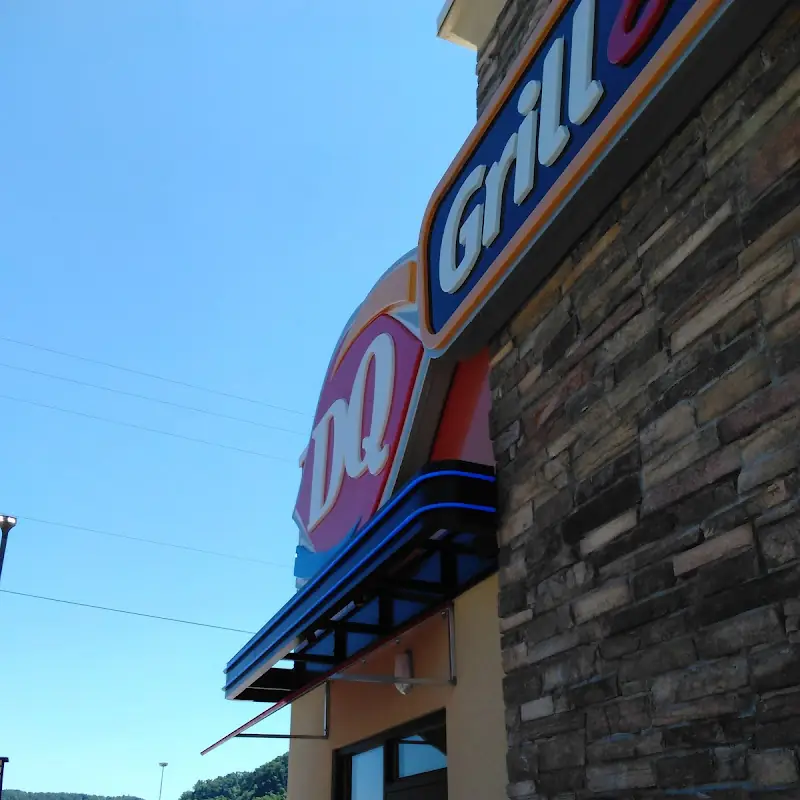 Dairy Queen Grill & Chill
