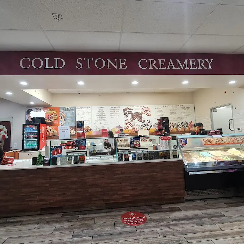 Cold Stone Creamery