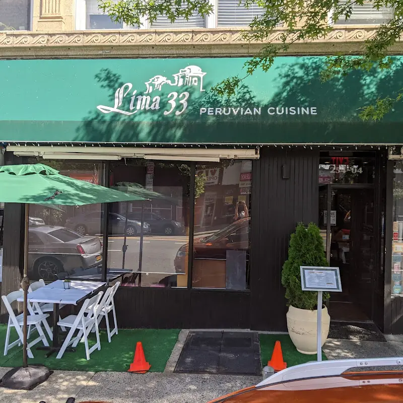 Lima 33 Restaurant