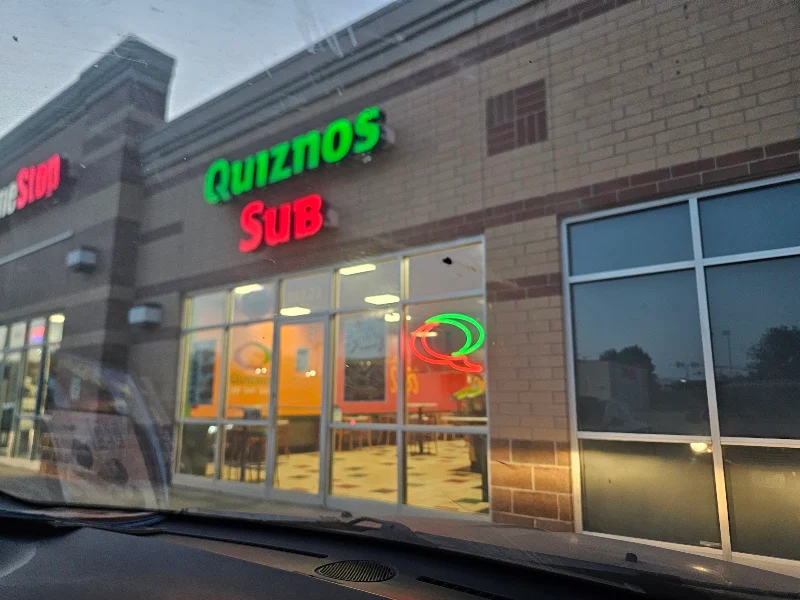 Quiznos