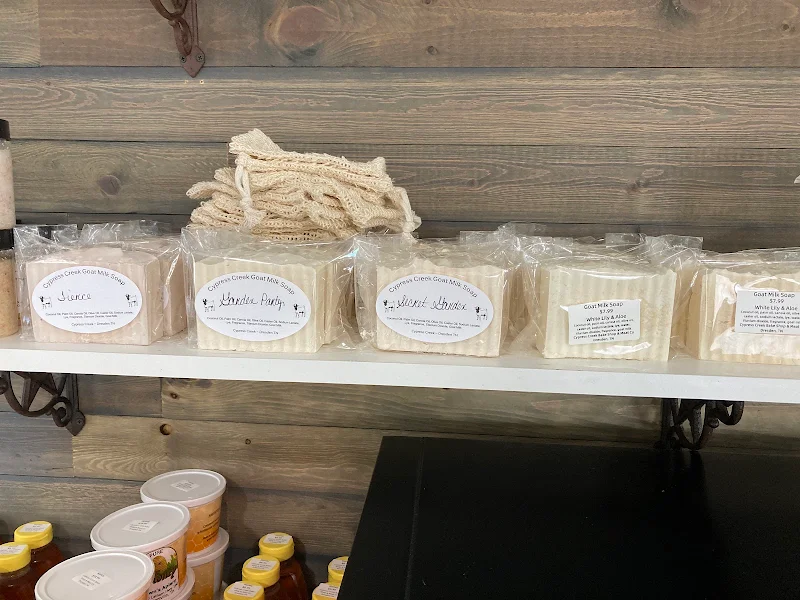 Cypress Creek Bake Shop & Meat Co