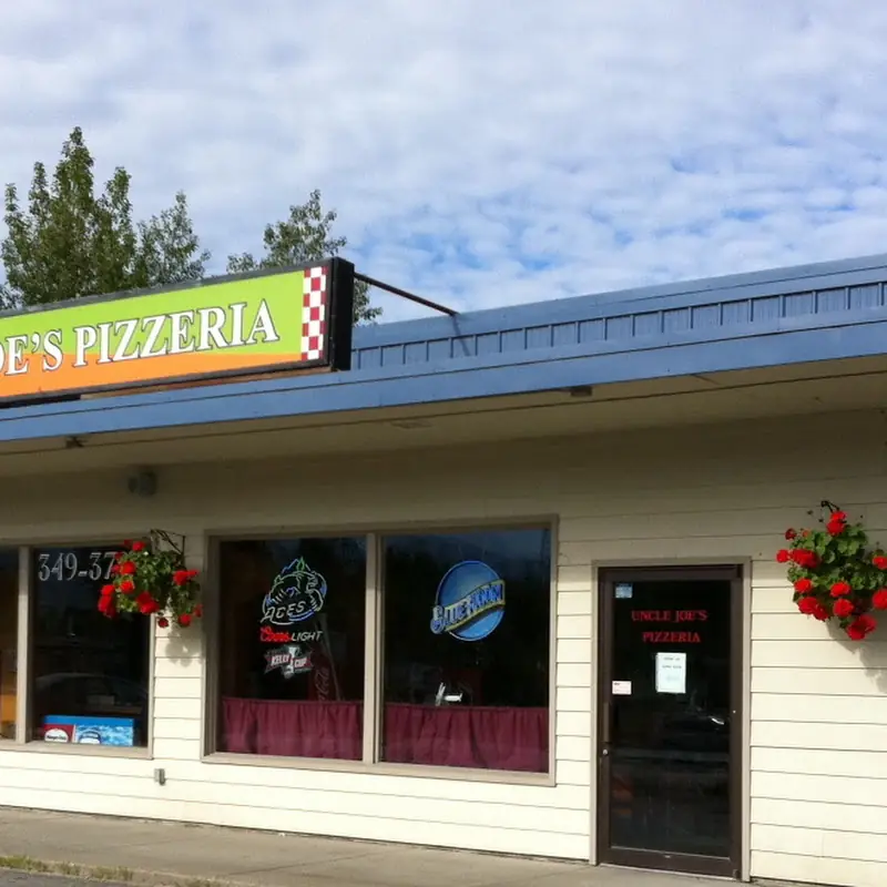 Uncle Joe's Pizzeria