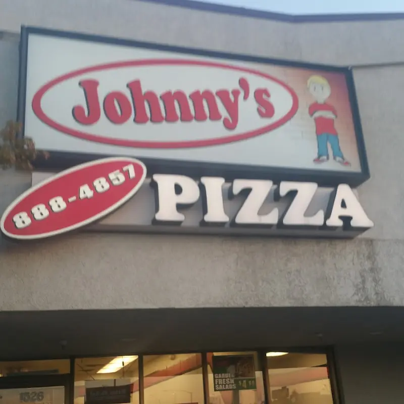 Pizza Sub