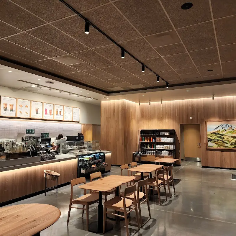 Starbucks Coffee Company