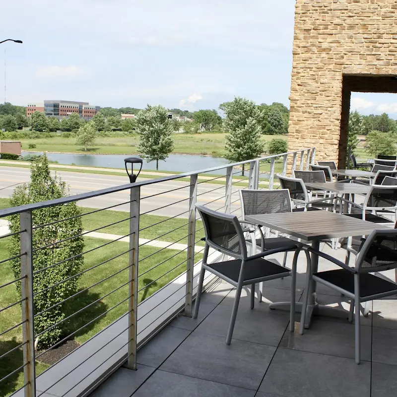 Bru Burger Bar Westerville