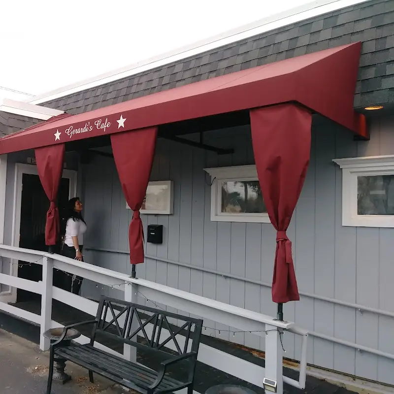 Gerardi's Cafe