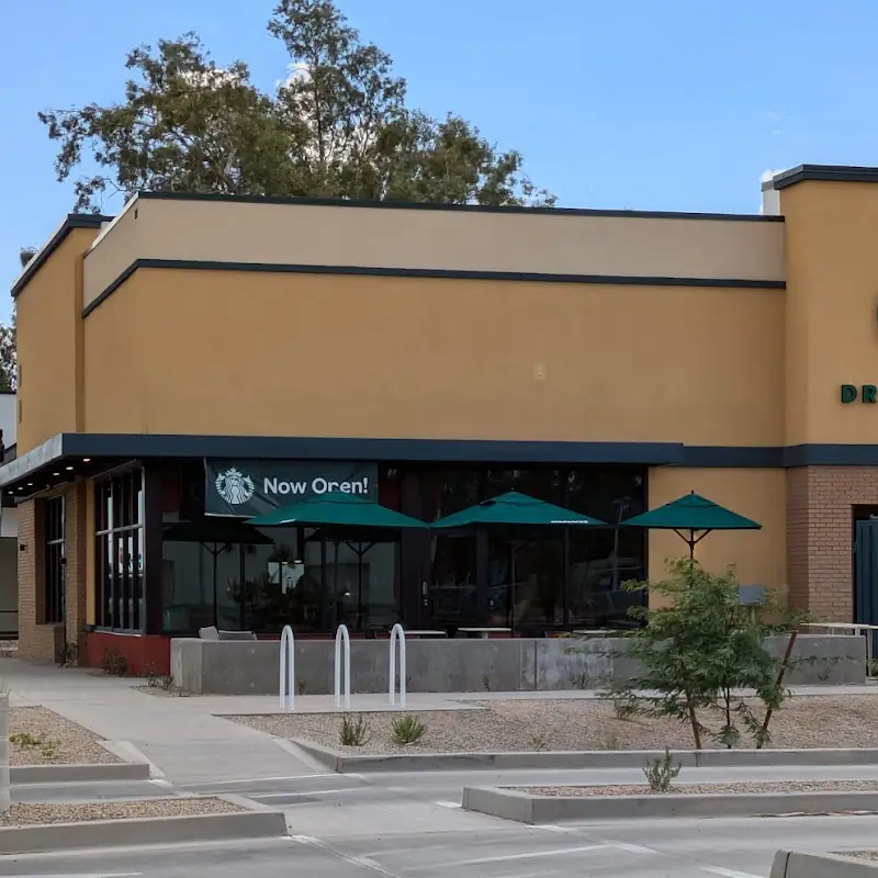 Starbucks Coffee Company