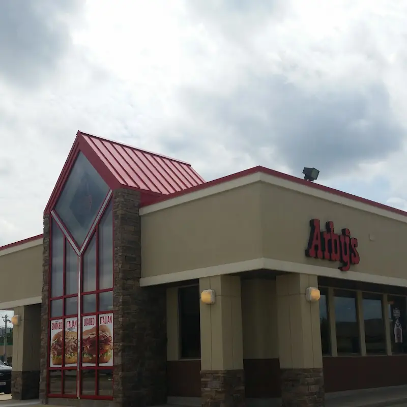 Arby's