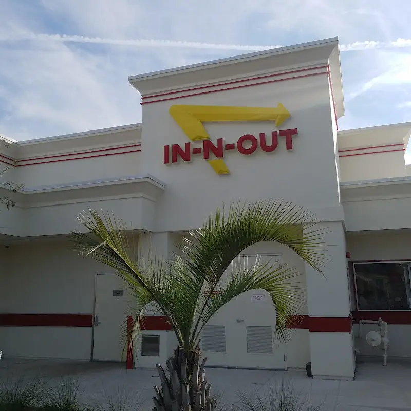 In-N-Out Burger