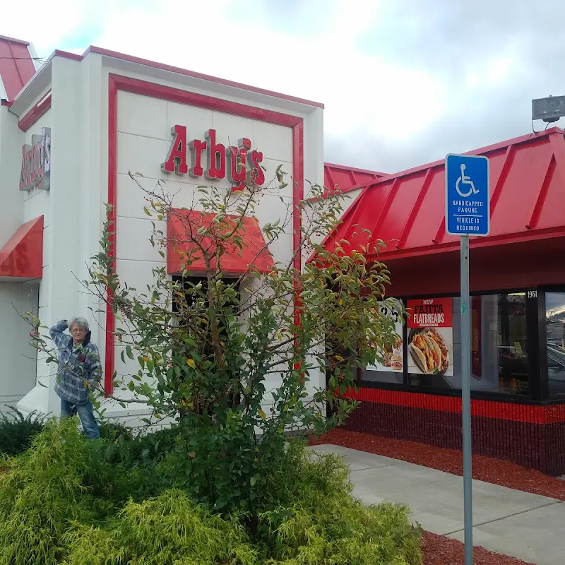 Arby's
