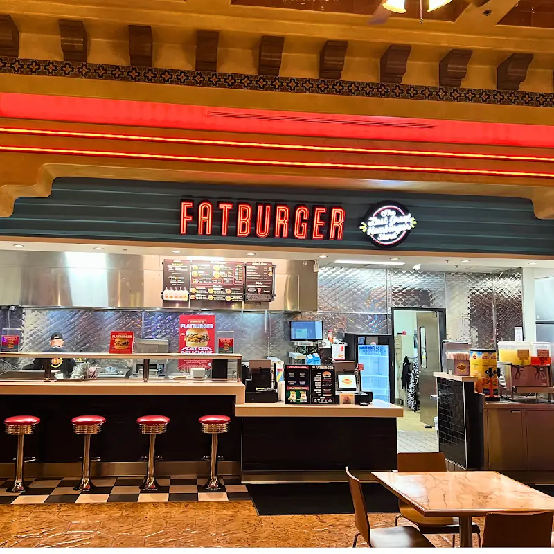 Fatburger