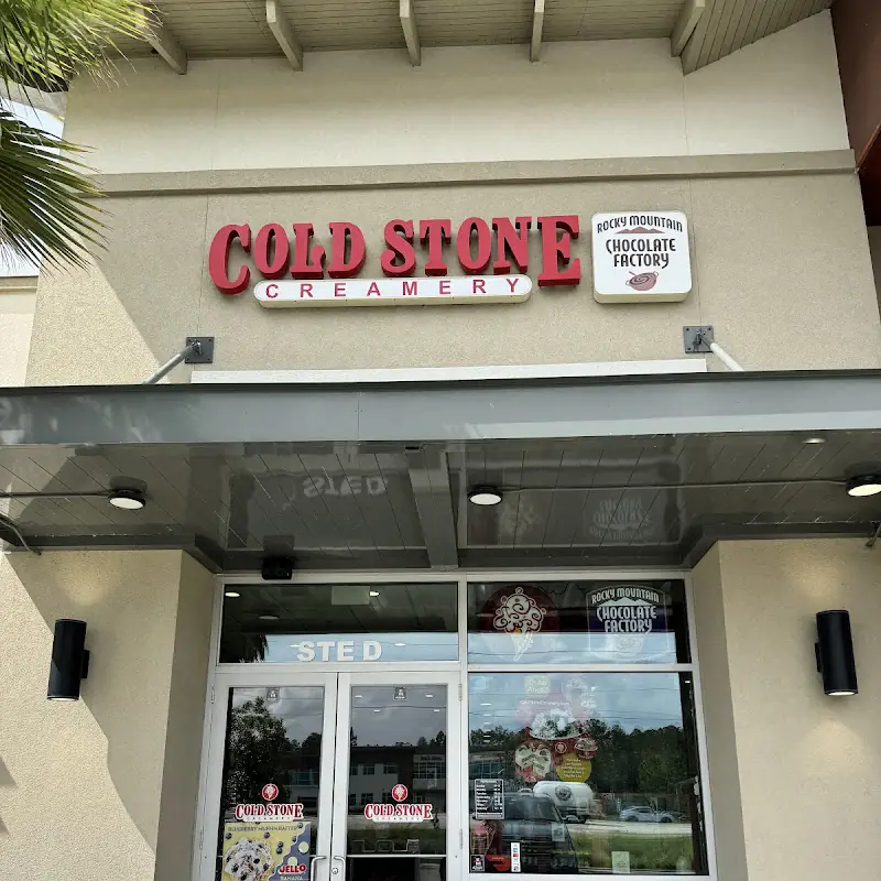 Cold Stone Creamery Wildlight