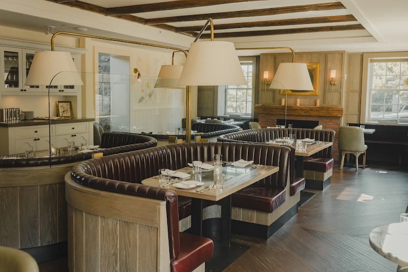 Greystones Restaurant and Lounge