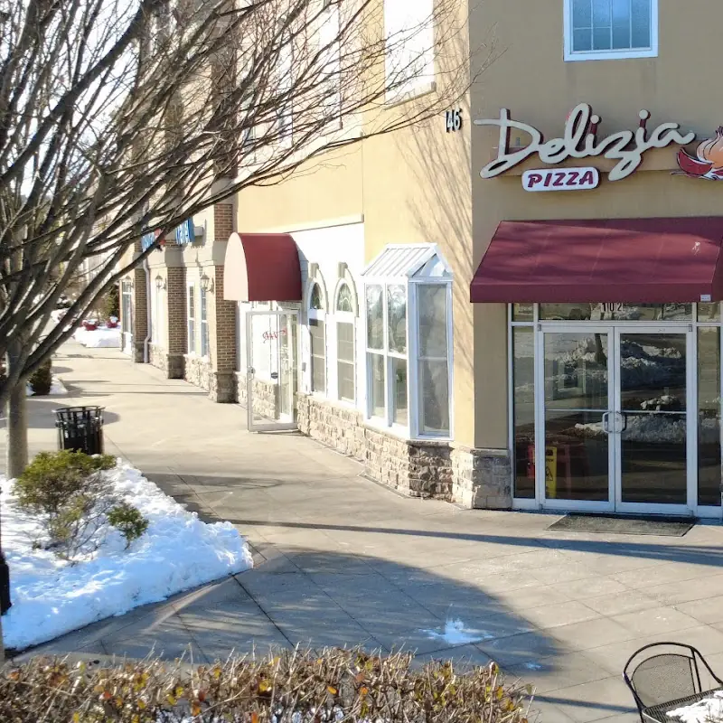 Delizia Pizza Kitchen (Flemington)