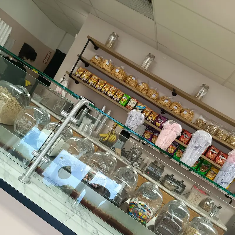 La Michoacana Mexican Creamery- On Kishwaukee