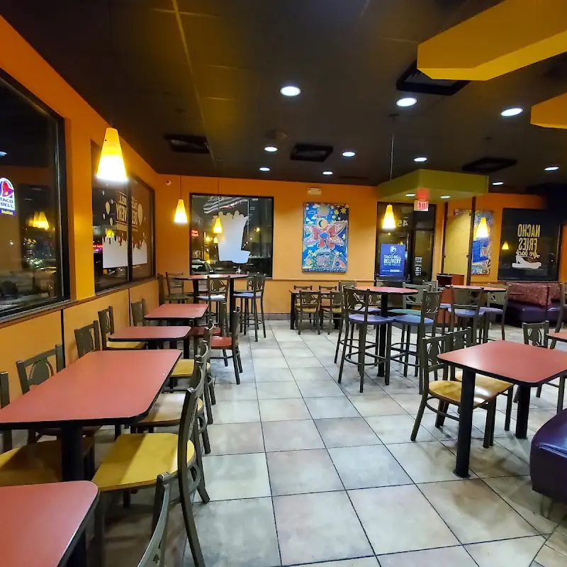 Taco Bell