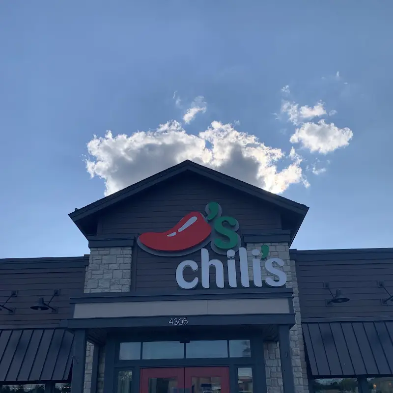 Chili's Grill & Bar