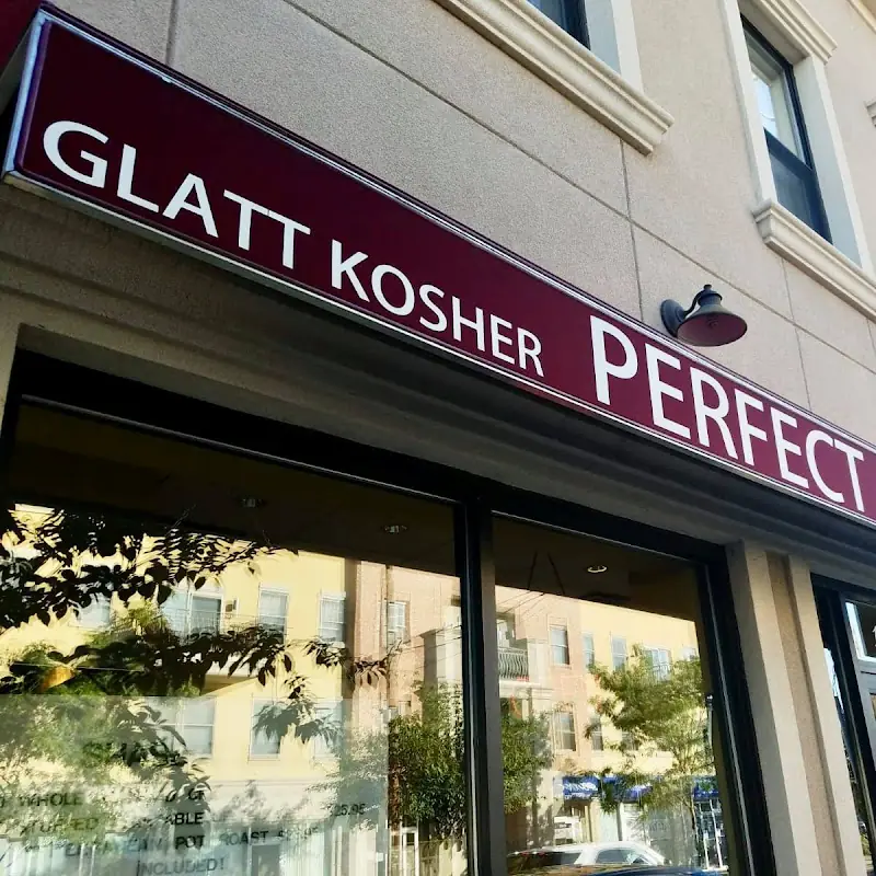 Perfect Pita - Kosher Takeout, Delivery | Catering