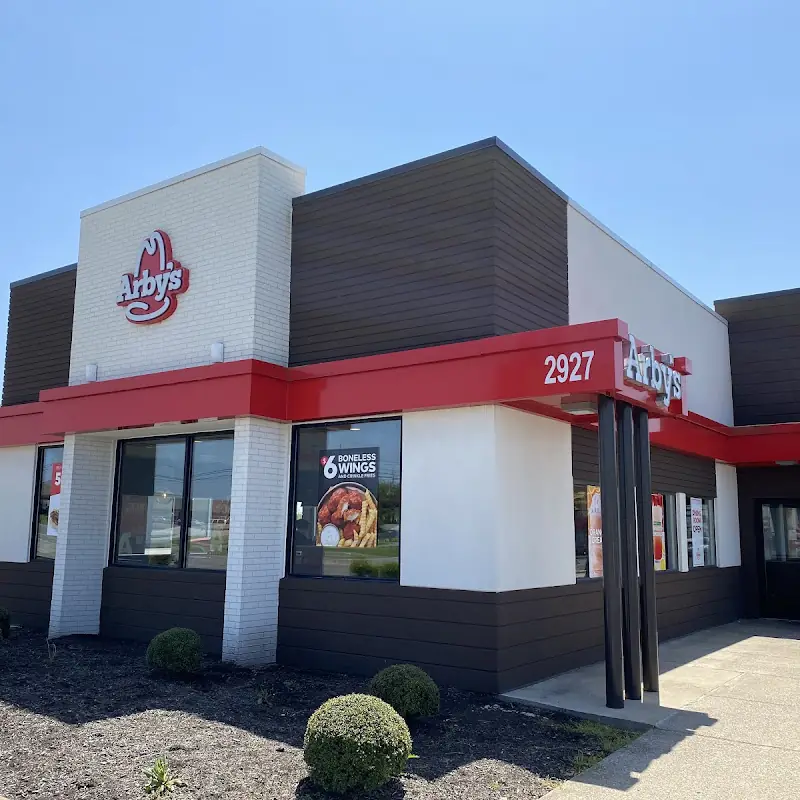 Arby's
