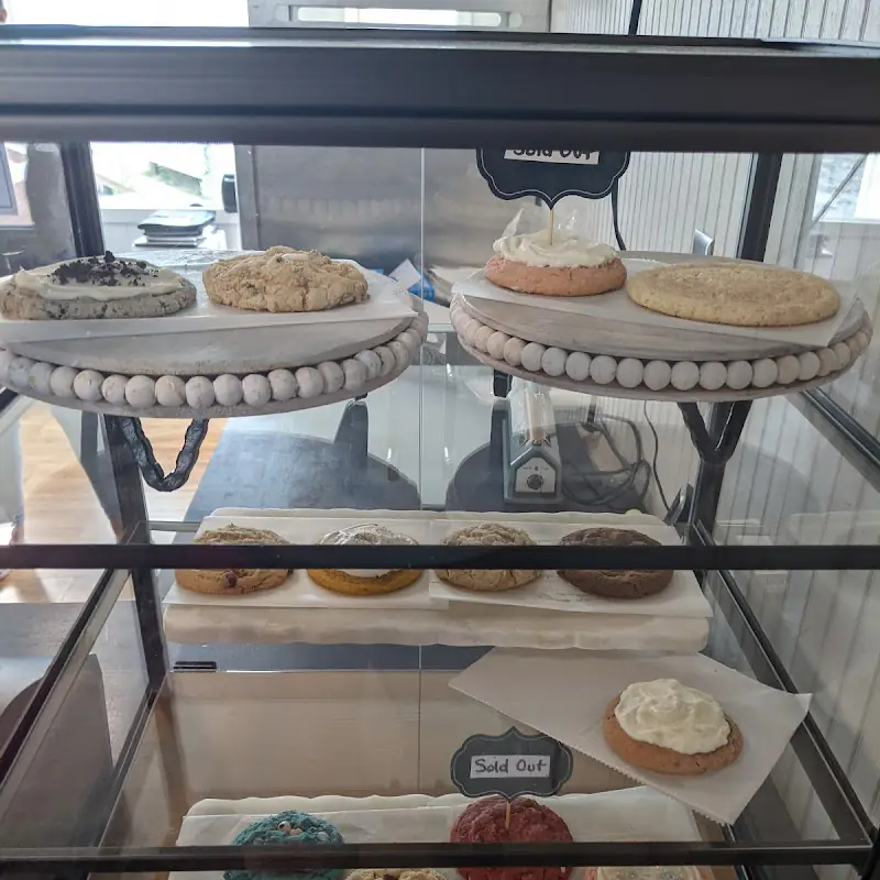 Cookie Shack OBX