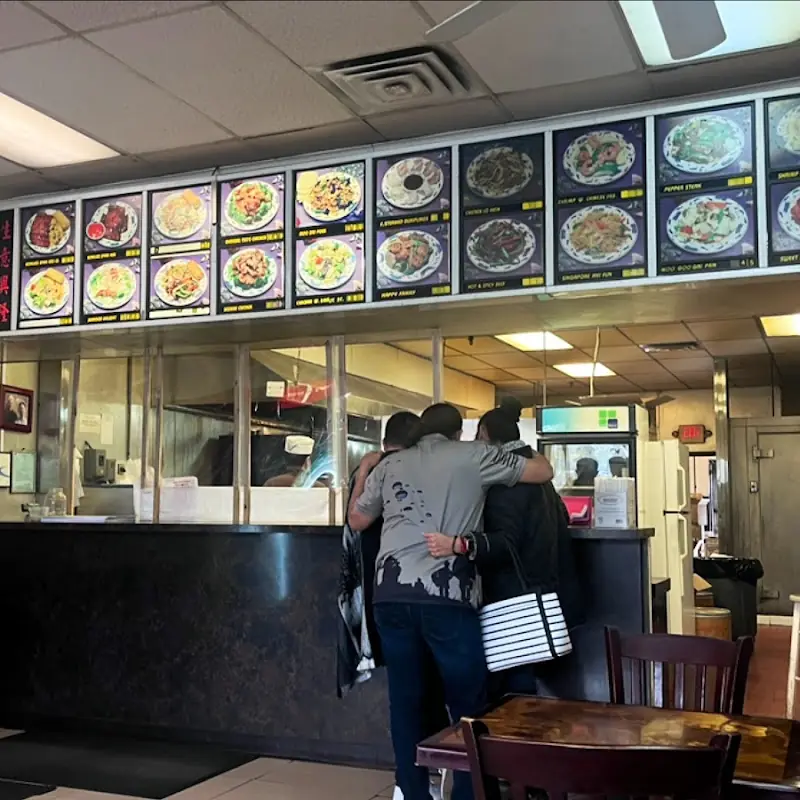 Chinatown Restaurant