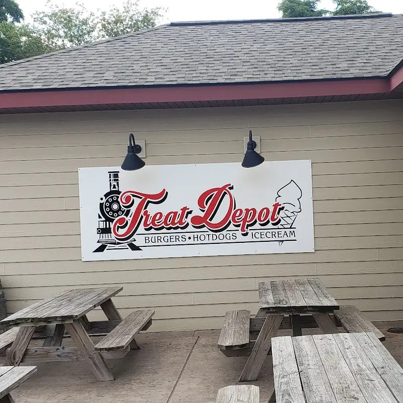 Treat Depot