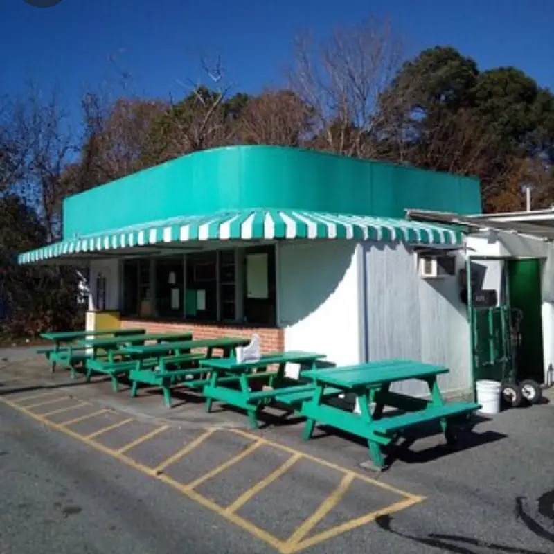 Chinese Kitchen