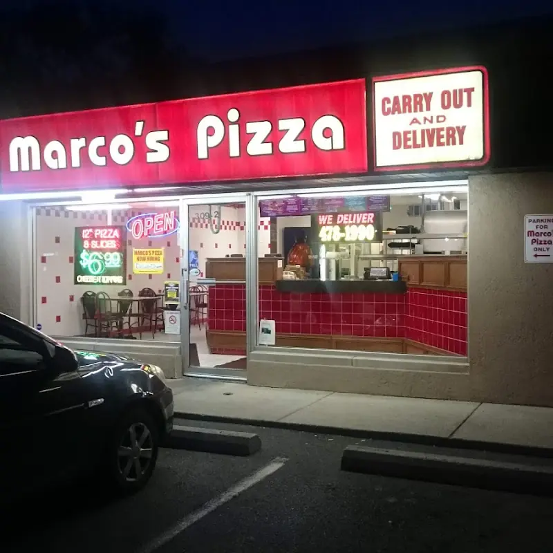 Marco's Pizza