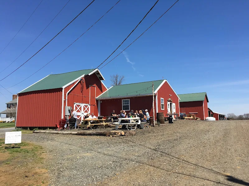 Screamin Hill Brewery