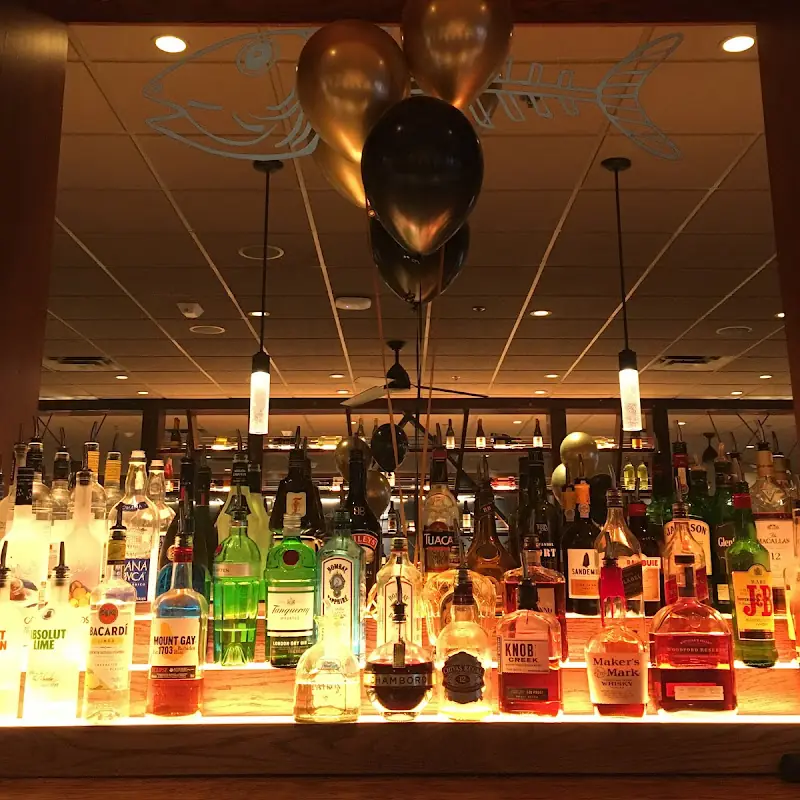 Bonefish Grill