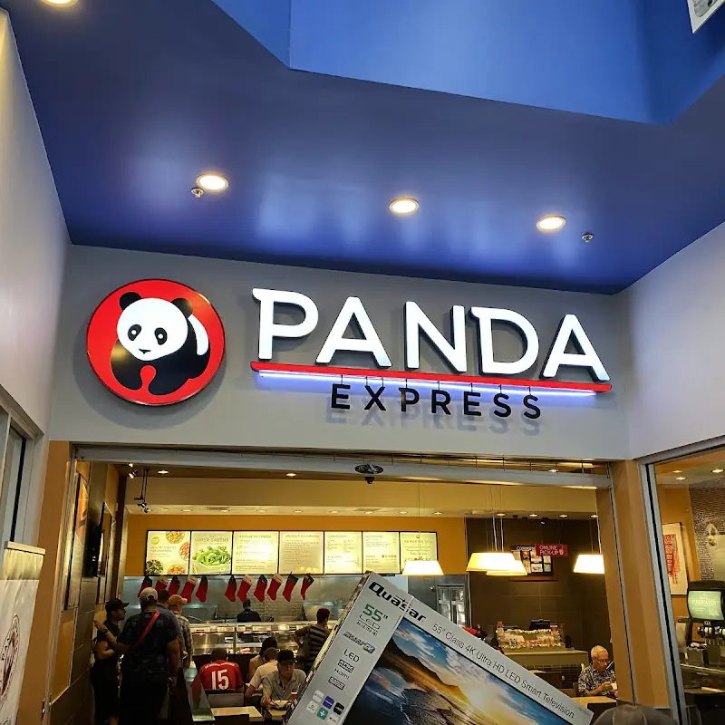 Panda Express