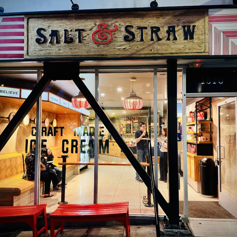 Salt & Straw