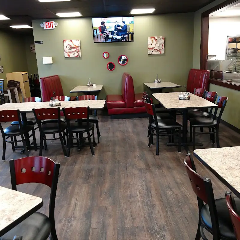 Angelina's Pizza