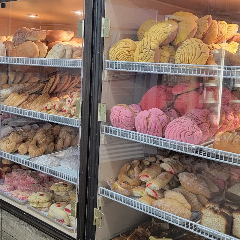 Delicias Bakery