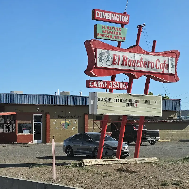 El Ranchero Cafe