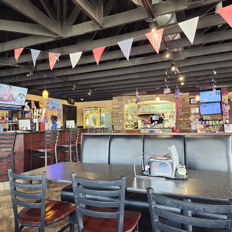 Marco's Pizza