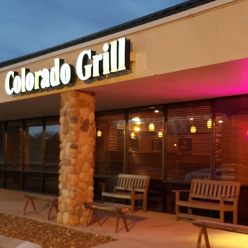 Colorado Grill