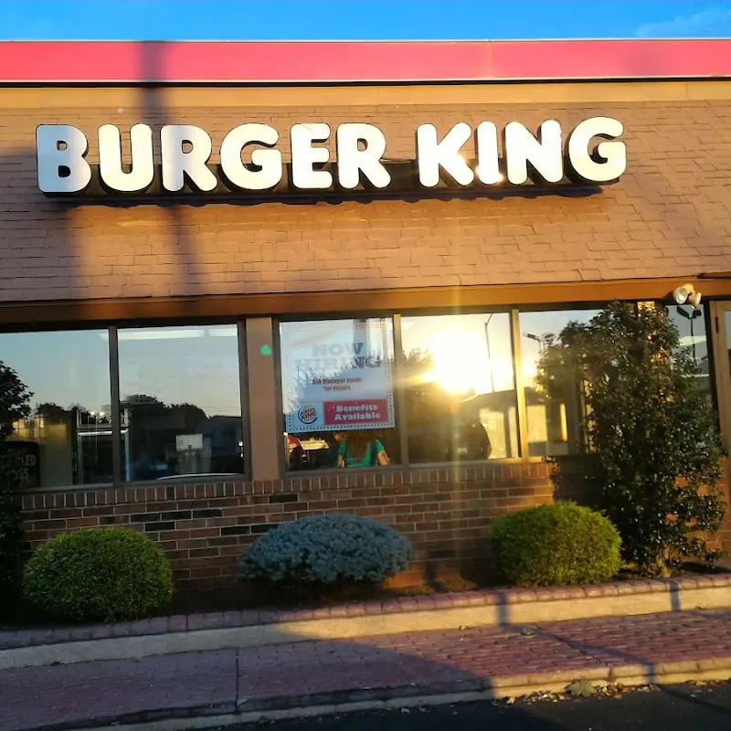 Burger King