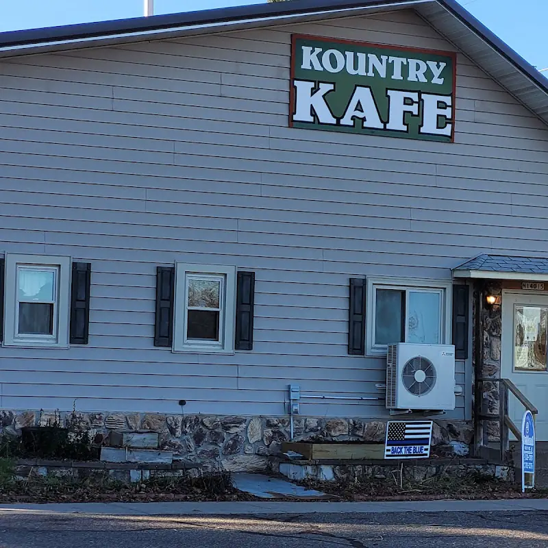Kountry Kafe