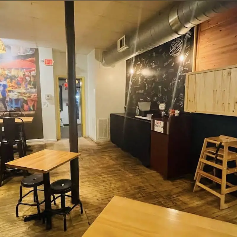 Bamee Restaurant