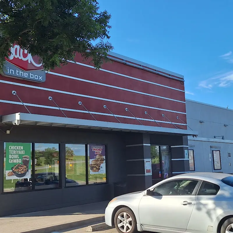 Jack in the Box