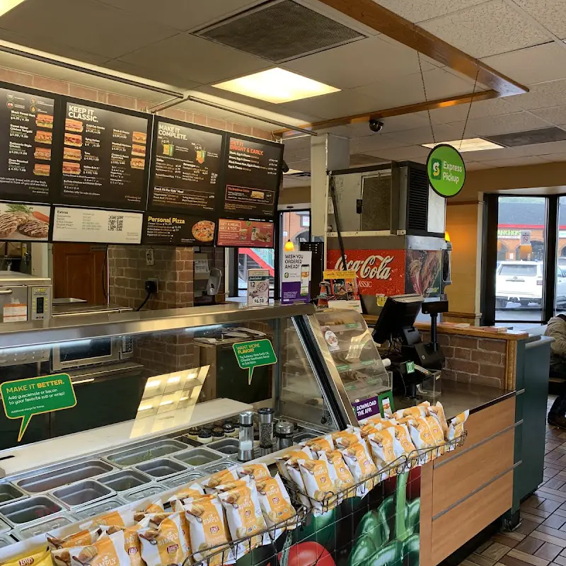 Subway