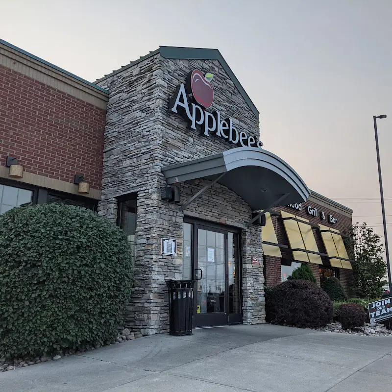 Applebee's Grill + Bar