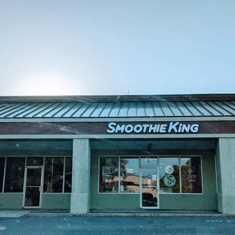 Smoothie King