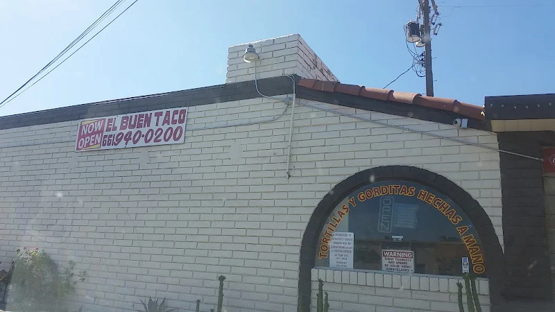 El Buen Taco