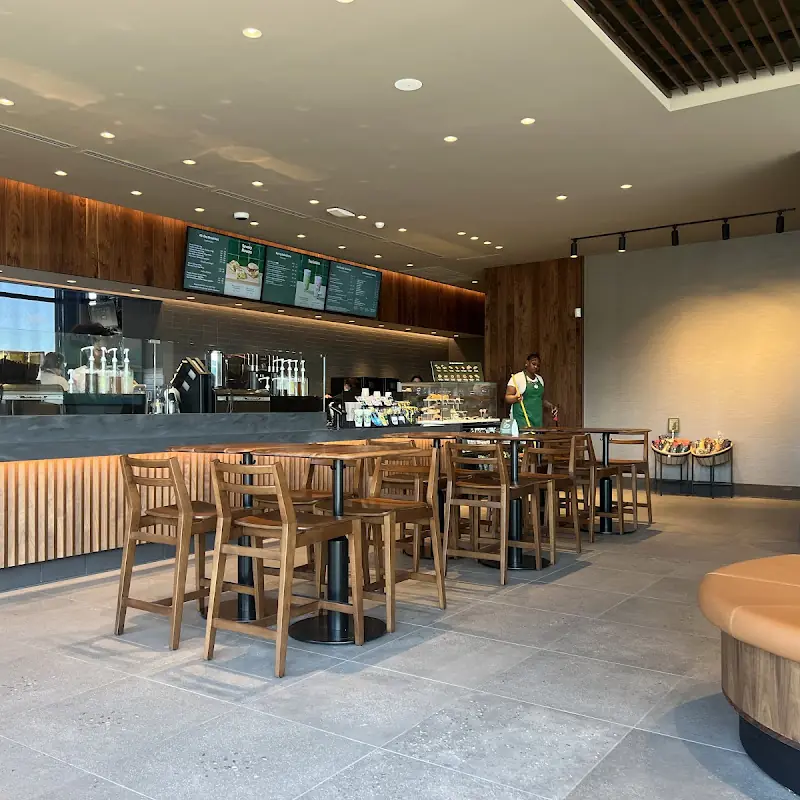 Starbucks Coffee Company