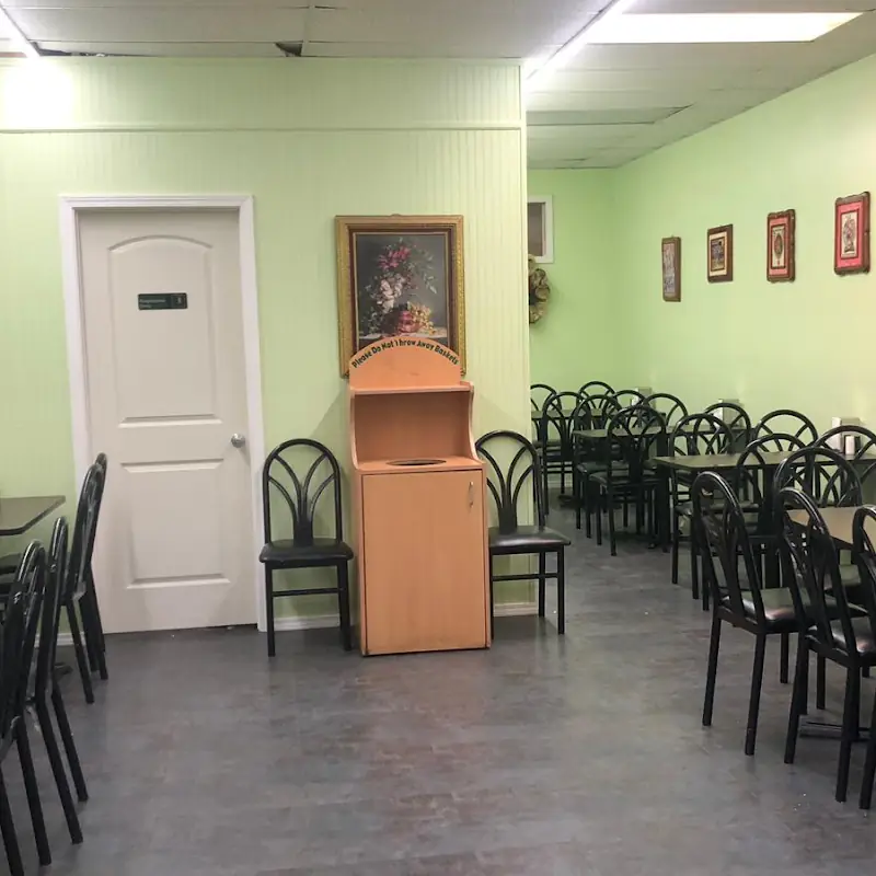 La Zacatecana Taqueria