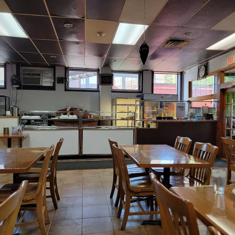 Karibu Restaurant